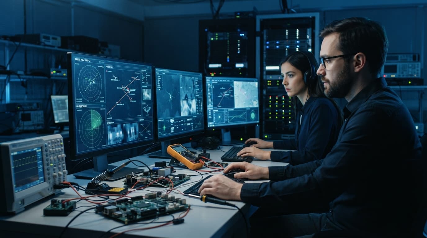 Adaptive Computation Wins DARPA Fast-Track Approval