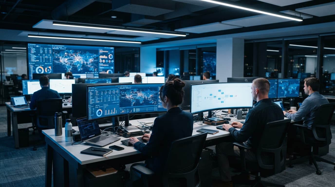 From AI Ambition to Business Results: How Applogika Turns Cloud and AI Into Measurable Growth For Enterprises of Every Size