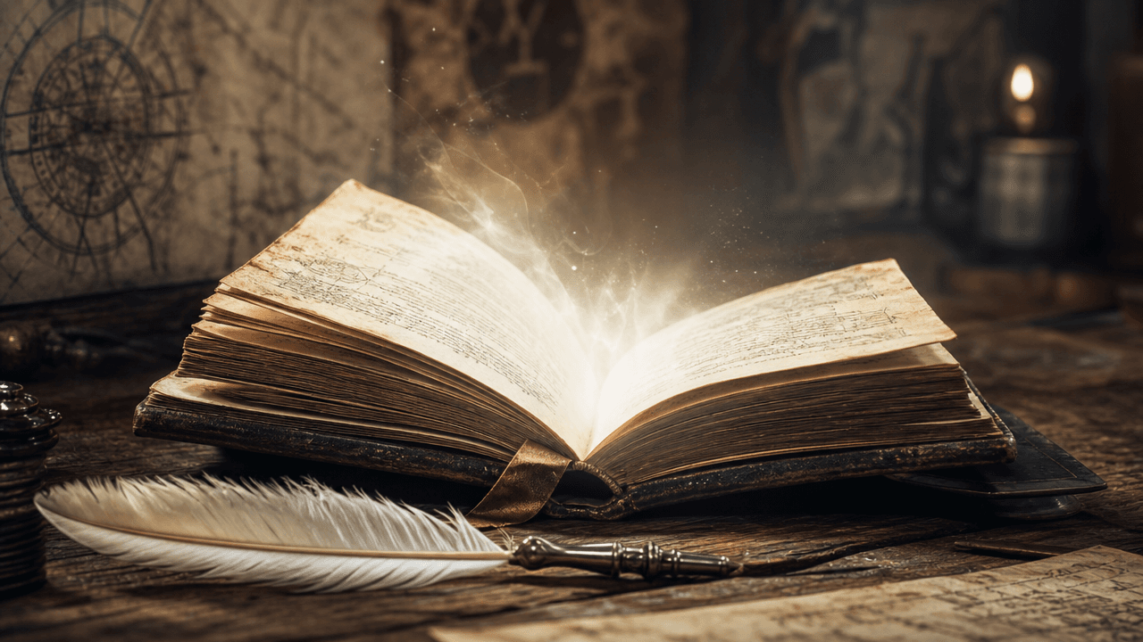 Author Kenneth Bliss Blends Faith and Fantasy in New Novelette
