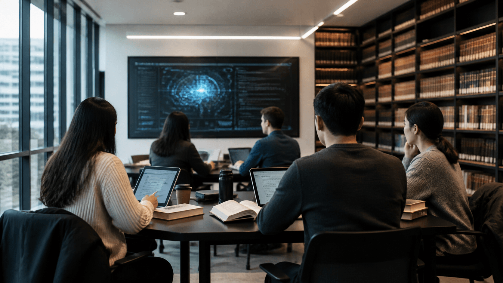 Empathic Edge Launches AI Platform for Legal Skills