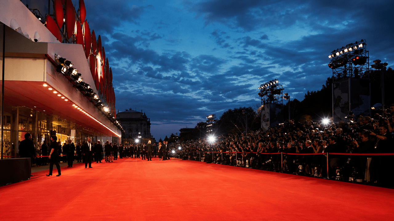 Mina Sawa Announces LA Premiere for Award-Winning Short Film 'Till Death'