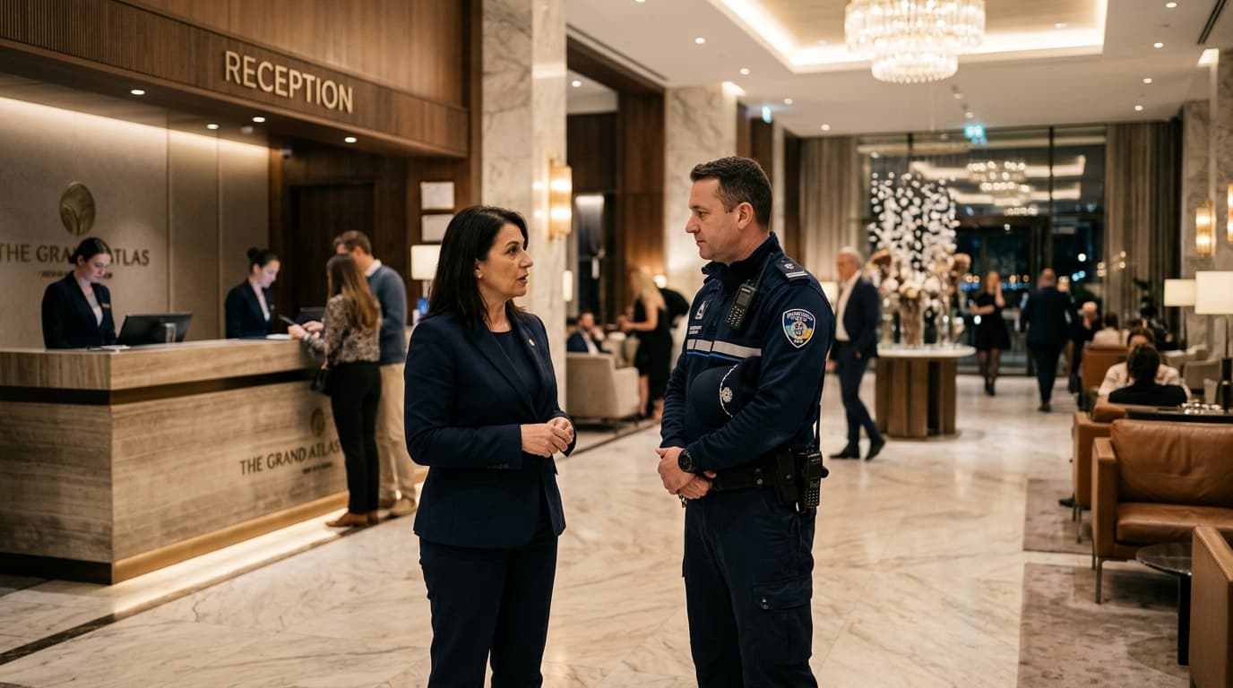 Boston Hotel Watch™ Bolsters Security as Boston Prepares for Historic 2026 Events