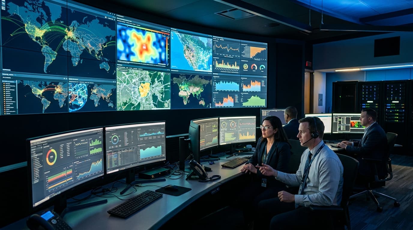 John Binks Joins Vibrint to Lead FSI Global Accounts