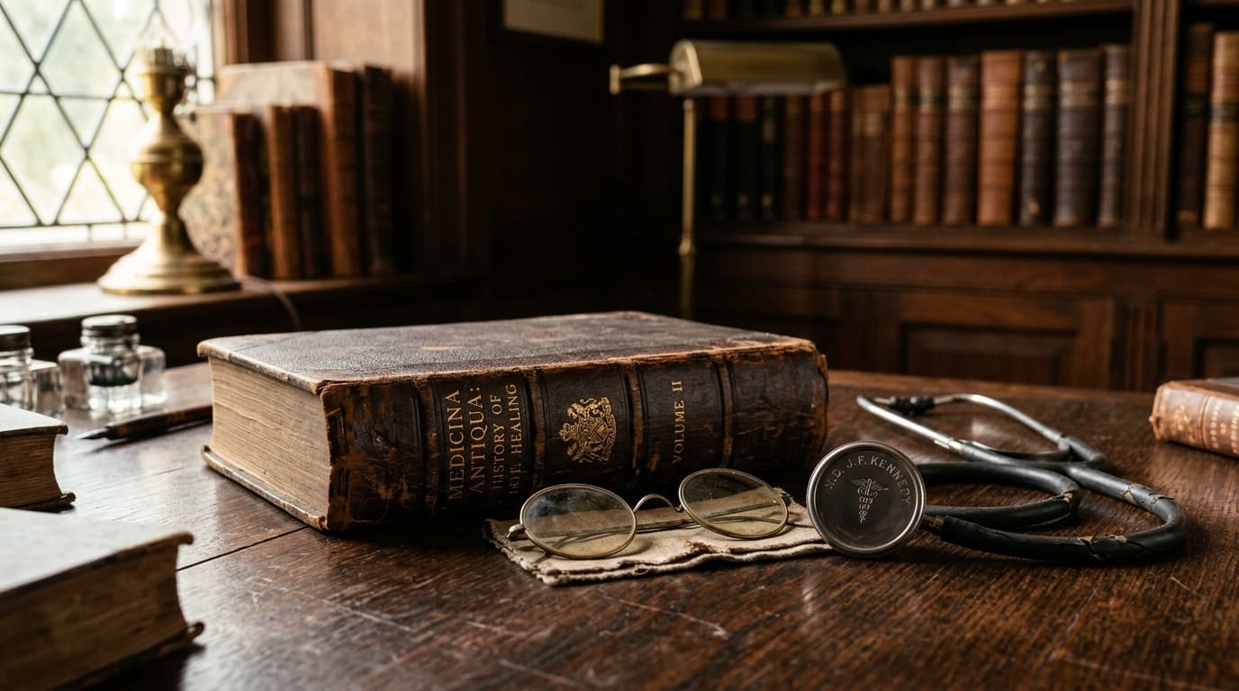 John McCarthy, MD Releases New Book on Spiritual Guidance