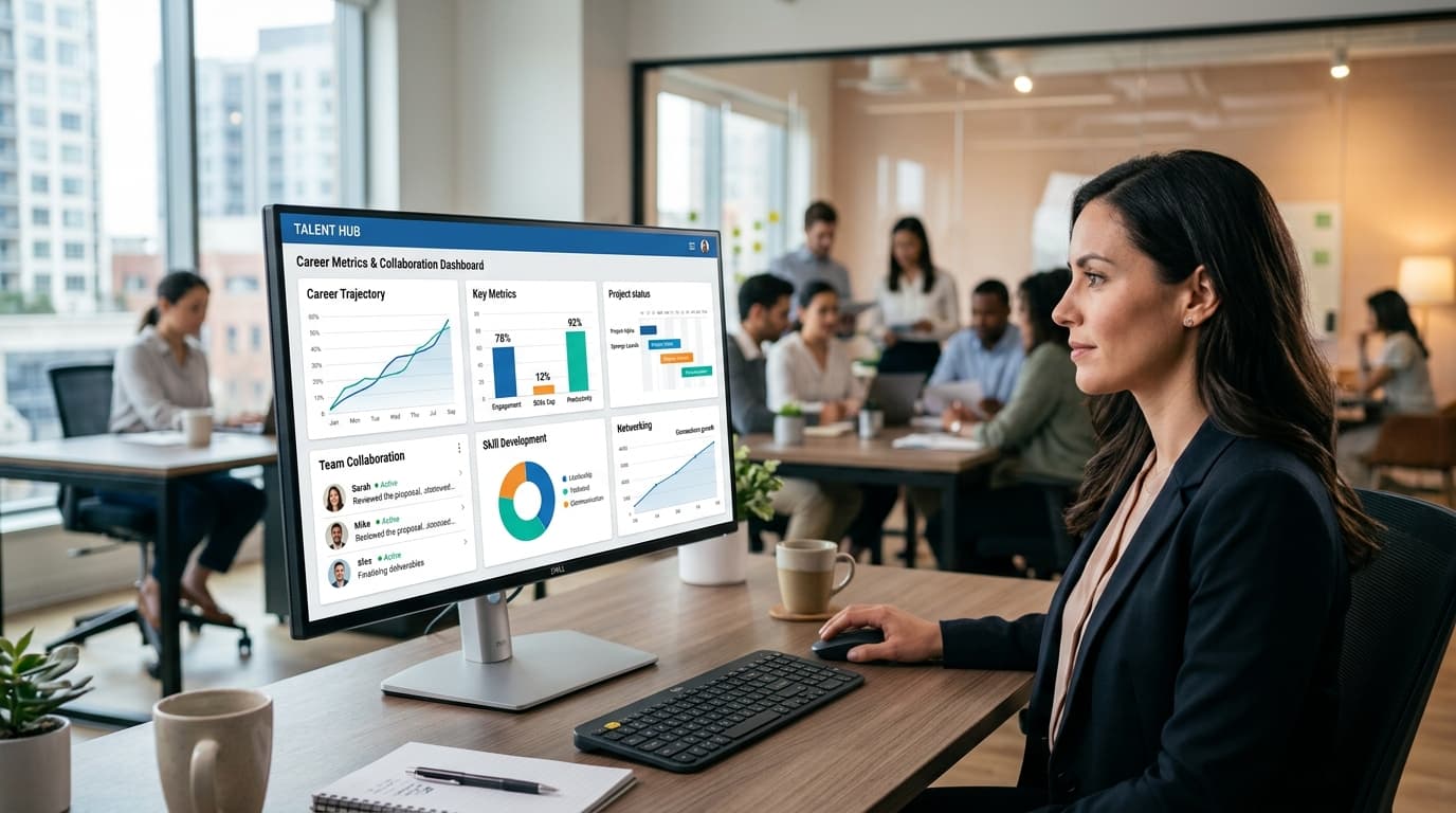 Kwieri and SPARKWavv Partner for AI Career Coaching