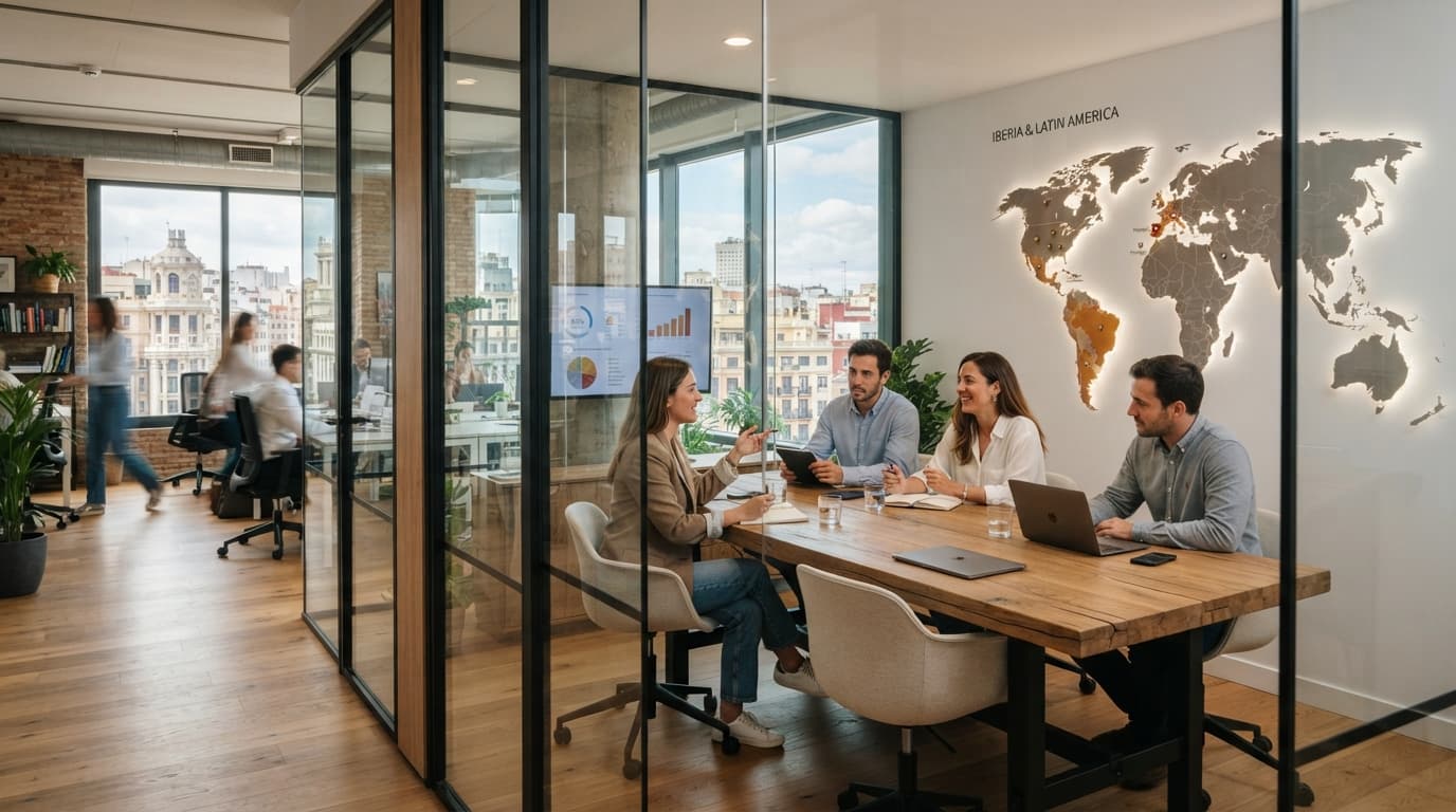 Madrid Boutique Wins Top Travel Marketing Award