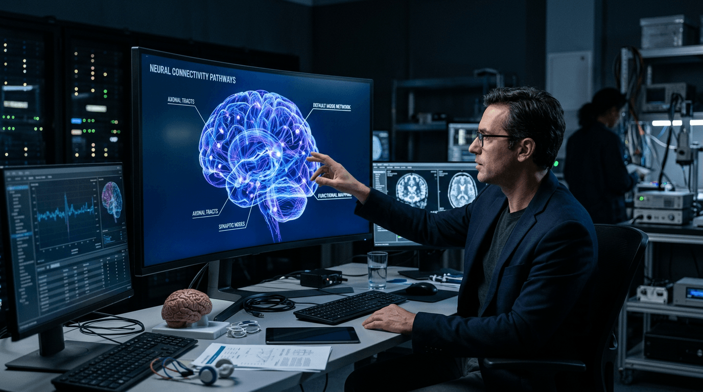 Neuron Tracing Software Market Forecasts Rapid Growth