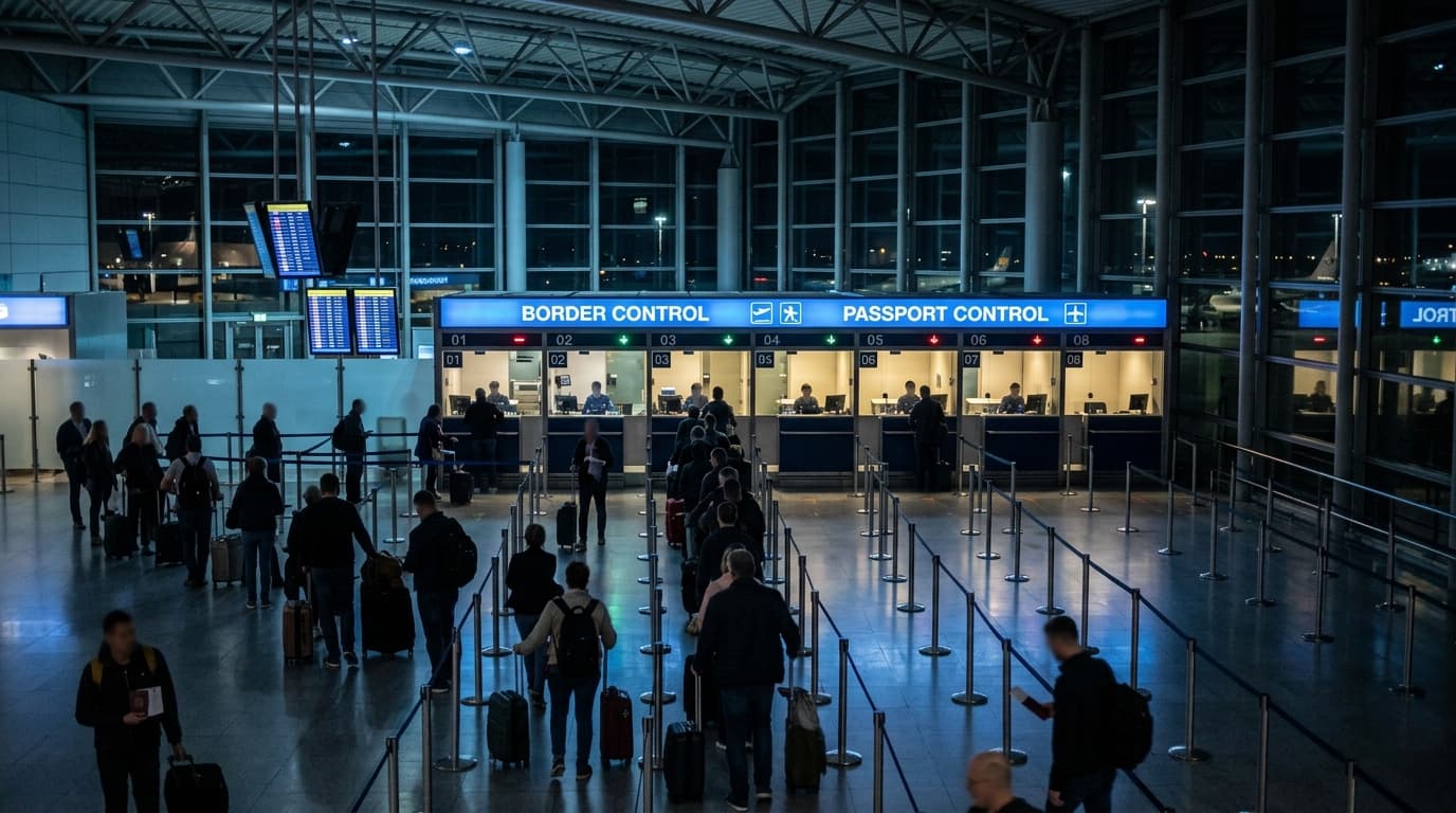 London Firm Puts Red Notices Under Scrutiny