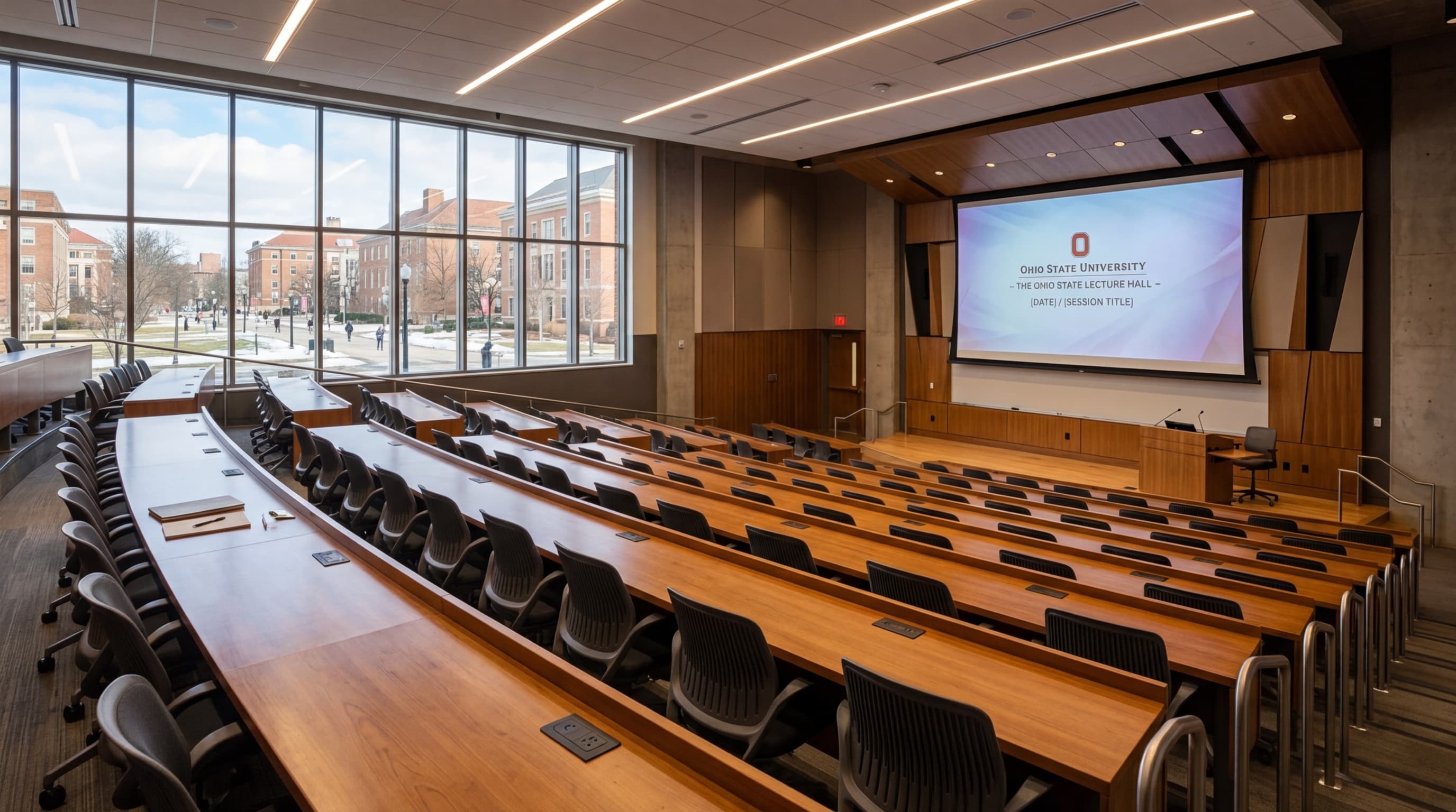 Parents Forum Appoints Sarah Schoppe-Sullivan as Advisor