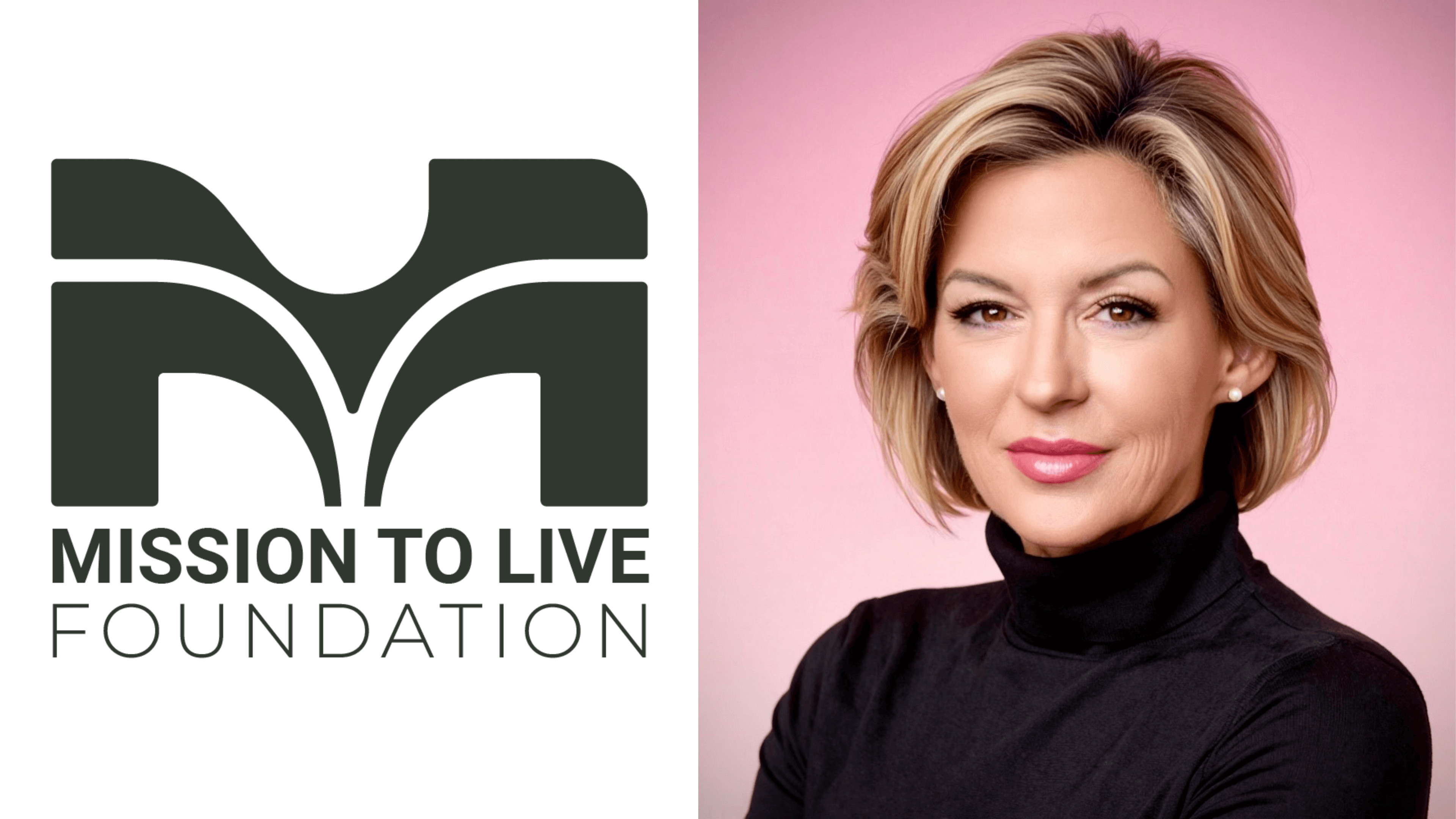 From Military Combat Photographer to Psychedelic Advocate: Amy Forsythe Joins Mission to Live Foundation to Champion Veteran Mental Health