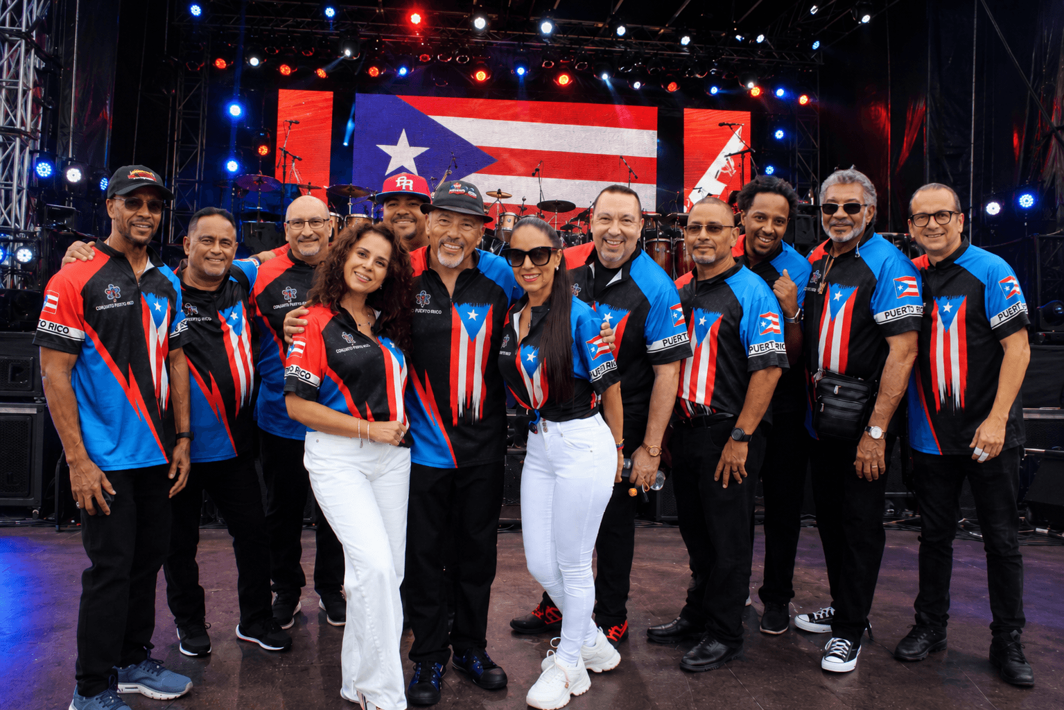 Orchestra Fuego Reworks Prince for Salsa Fans