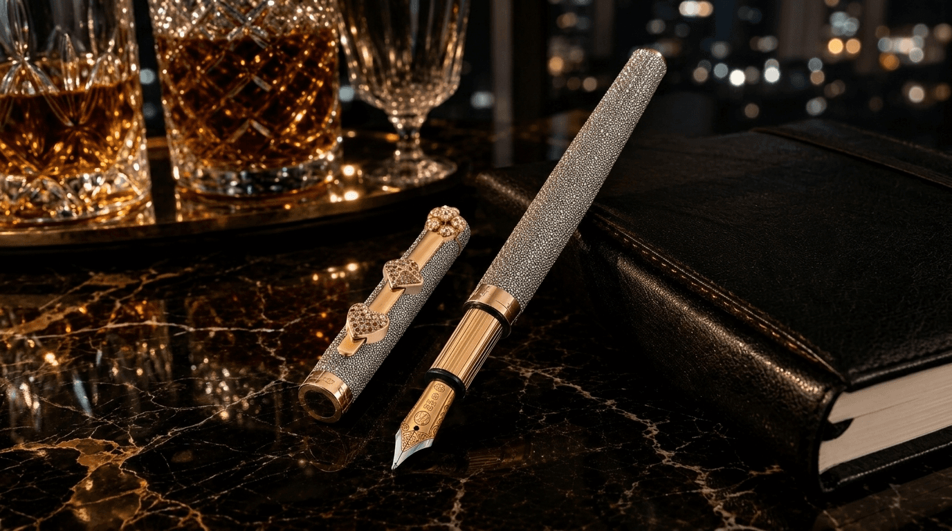 Anita Mai Tan and AlGems Fine Jewelry: Building a Global Position in Independent Bespoke High Jewelry