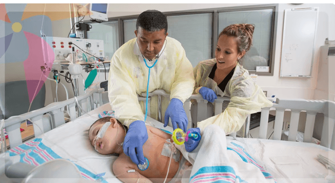 Immunexpress SeptiCyte RAPID: Pediatric Sepsis Validation Study Spotlight