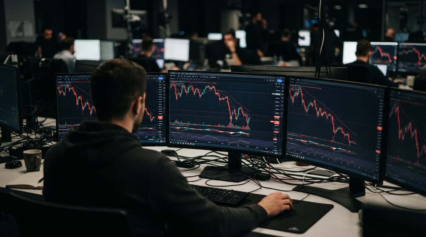 ADA Dips Below $0.20 as Presale Hype Cycle Returns
