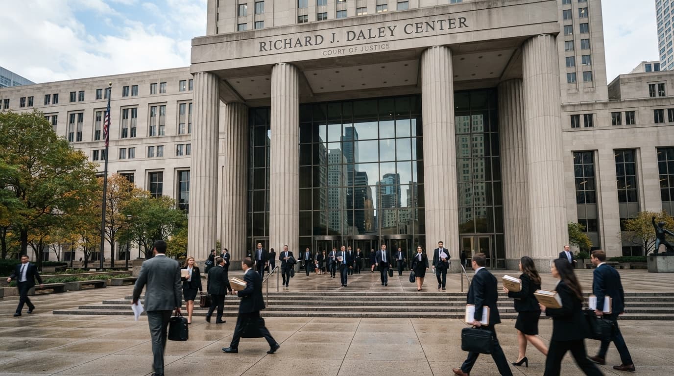 Aevex Probe Reveals a Familiar Wall St. Playbook