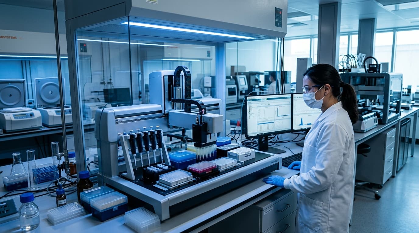 Agenus Reports Survival Data in Gastric Cancer Trial