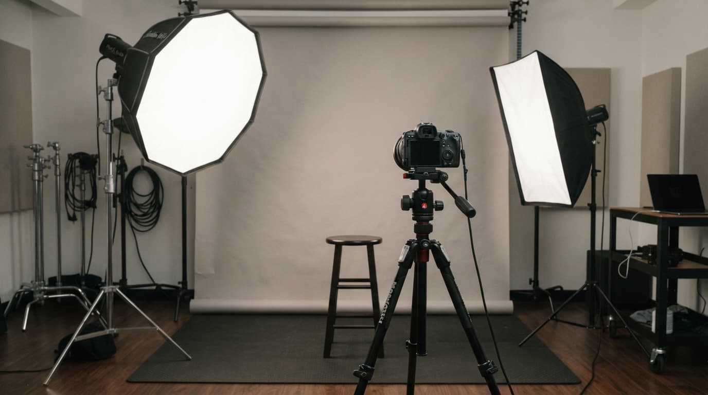 AI Headshots for Actors Add Human Oversight
