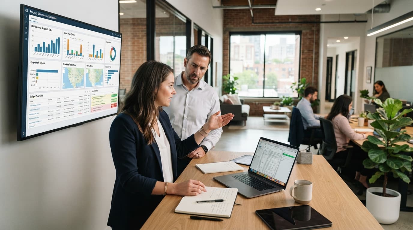 AI Tools Take Root in Property Management Sector