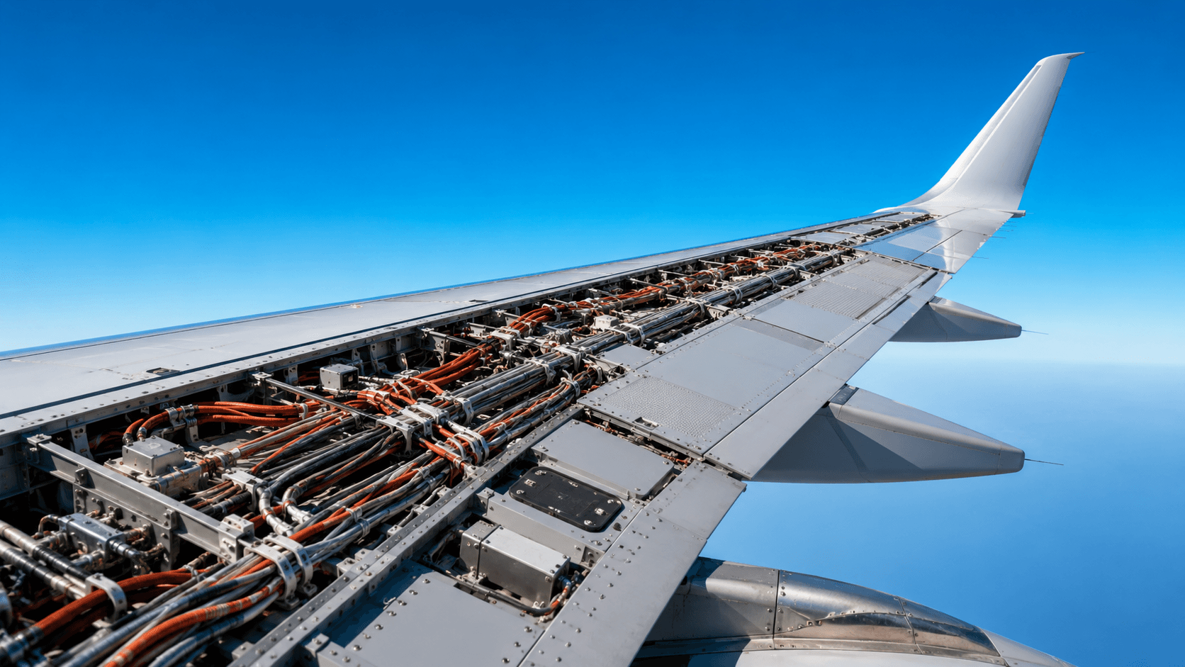 Aircraft Cables Market to Soar to $3.6 Billion by 2032