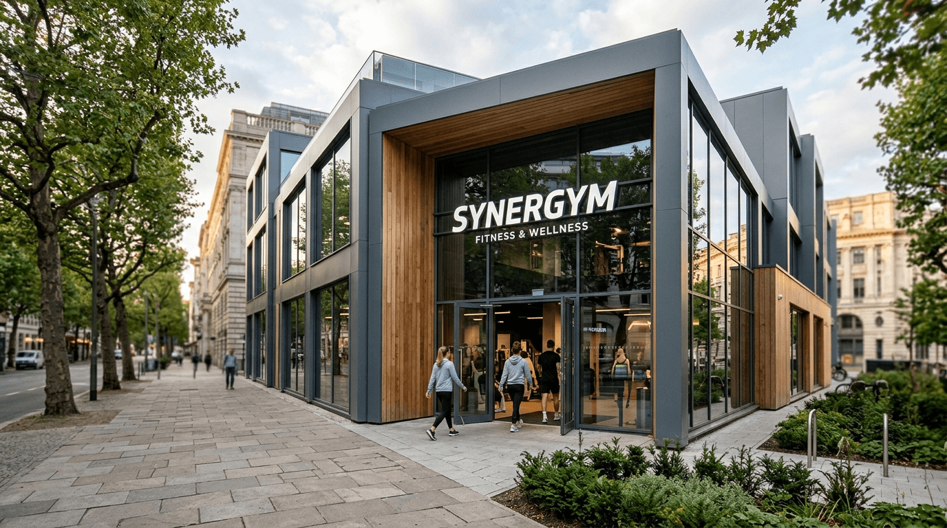 All Seas Capital Completes Exit from Synergym