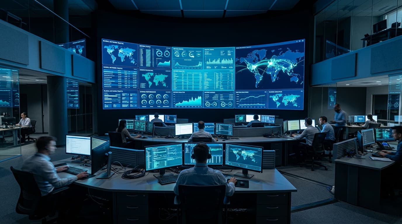 Anomaly Detection Market Size Projected to Grow Through 2035