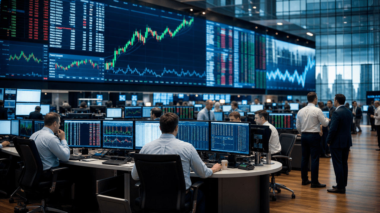 Anthropic Targets $96.5B IPO with JPMorgan