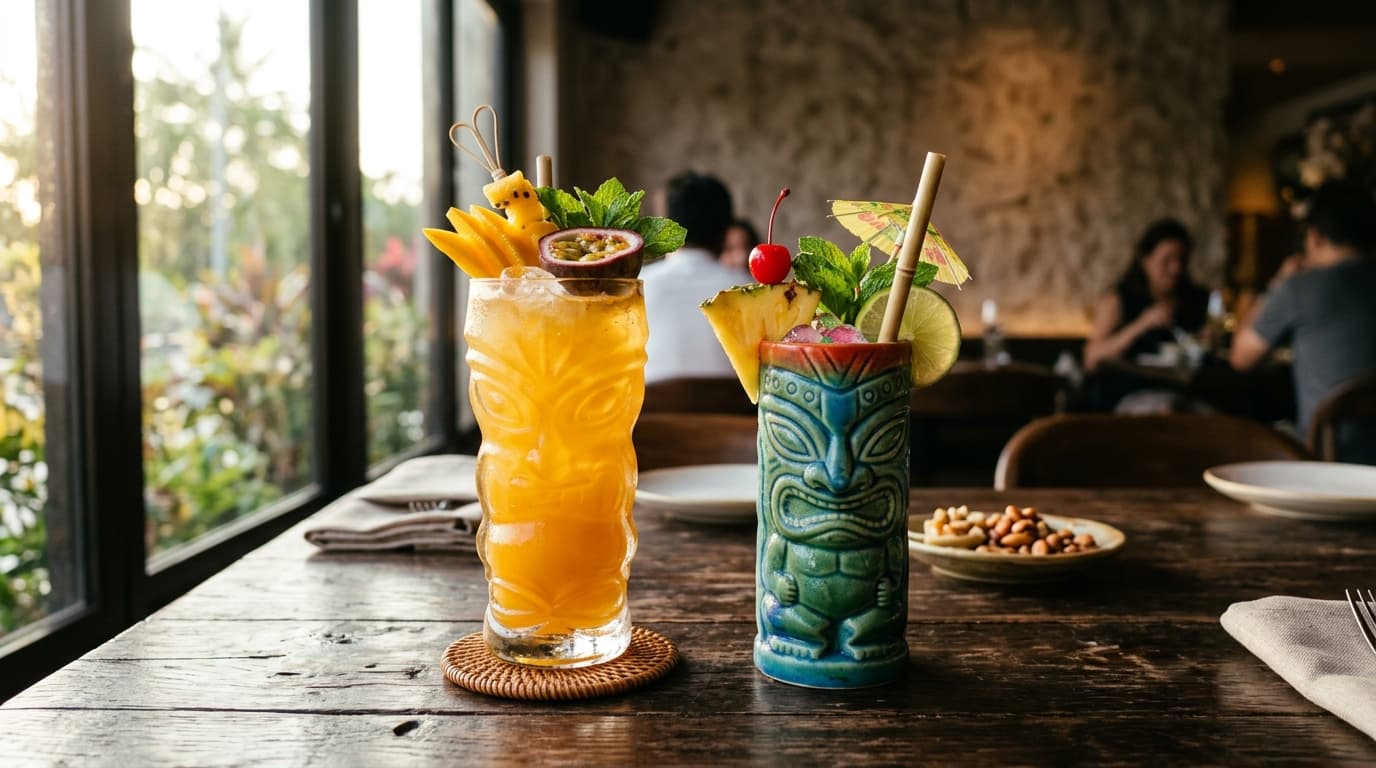 Applebee’s Debuts $6 Mucho Beach Break Cocktails