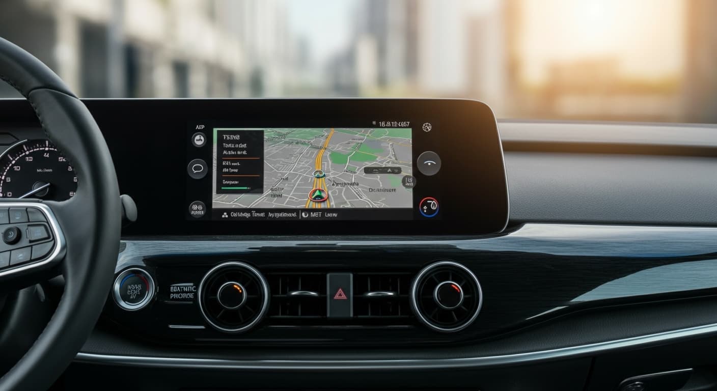 Automotive Telematics Market Eyes $17B by 2035