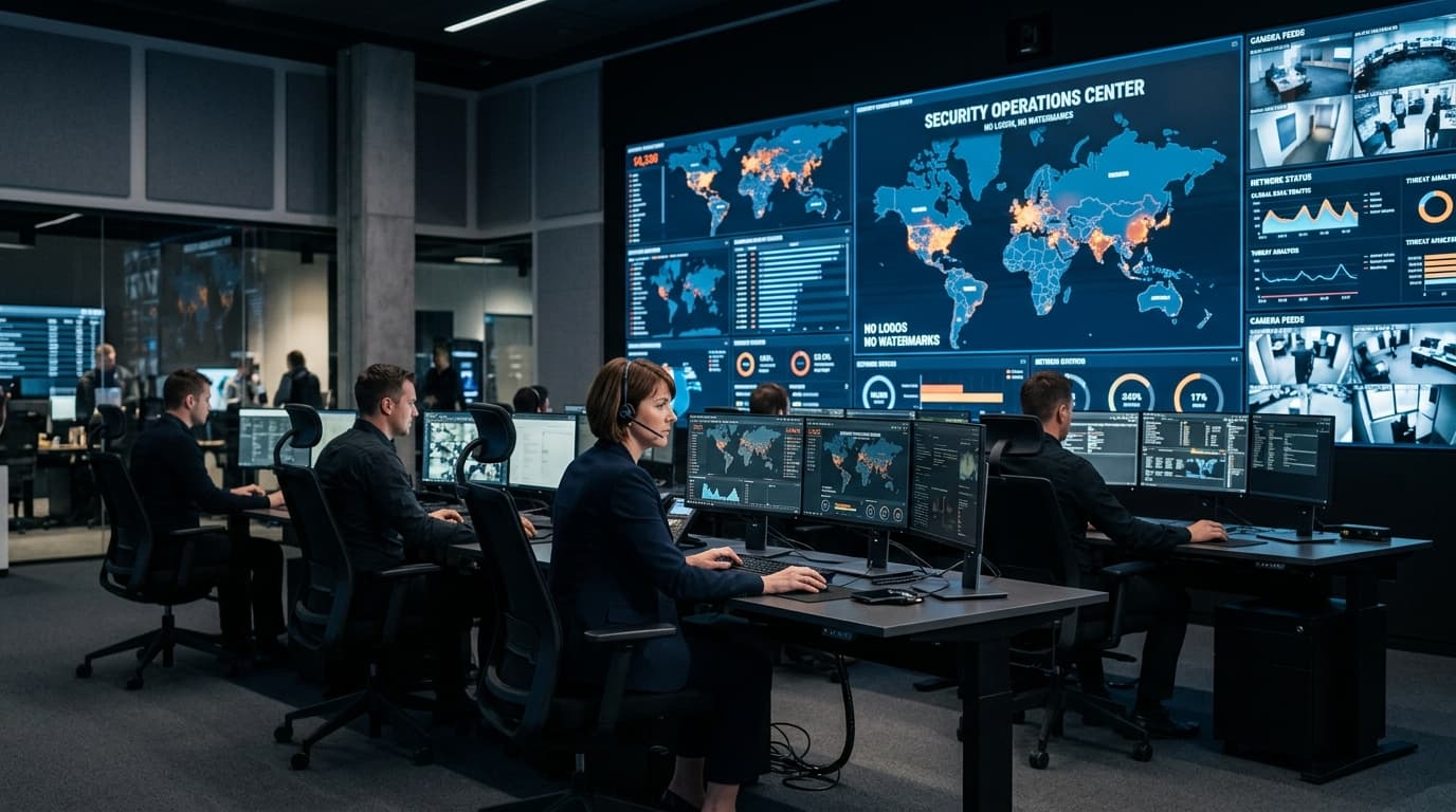 Barrier Cybersecurity Debuts Enterprise-Grade Support