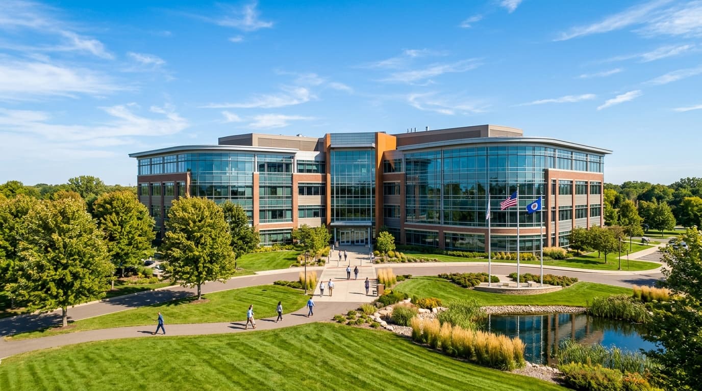 BCBS of Minnesota Reports $16.2 Billion Revenue for 2025