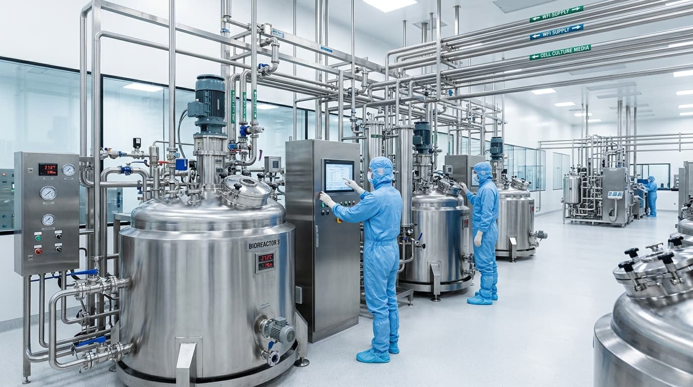 Bevacizumab Biosimilar Market Set for 2026-2033 Growth