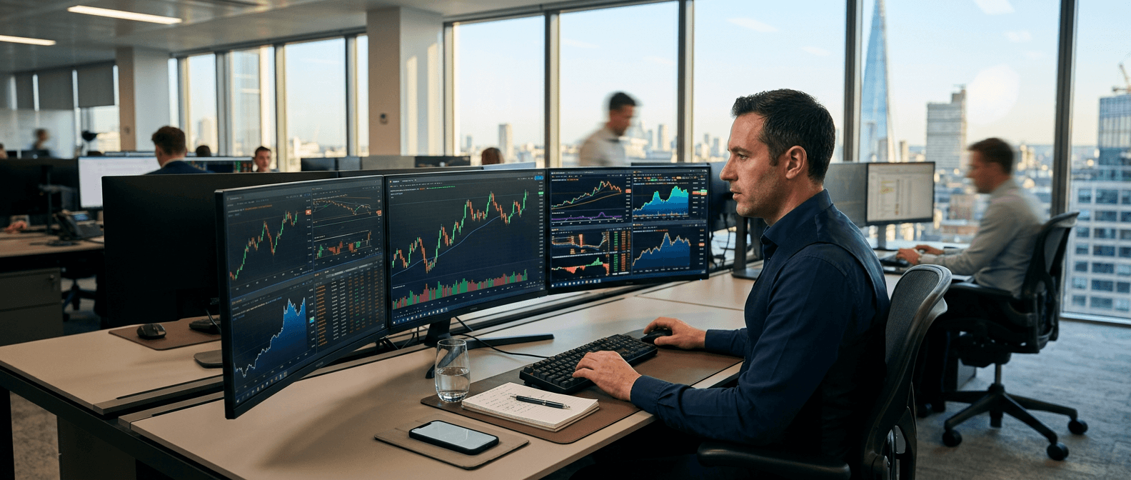 BingX AI Bingo Integrates TradFi for Multi-Asset Trading