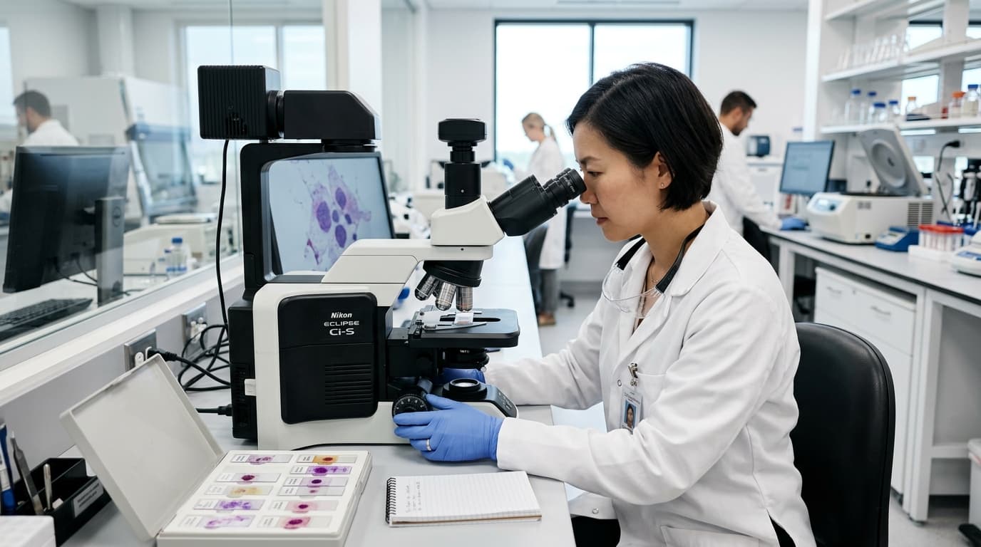 Biofield Therapy Slows Pancreatic Cancer Growth