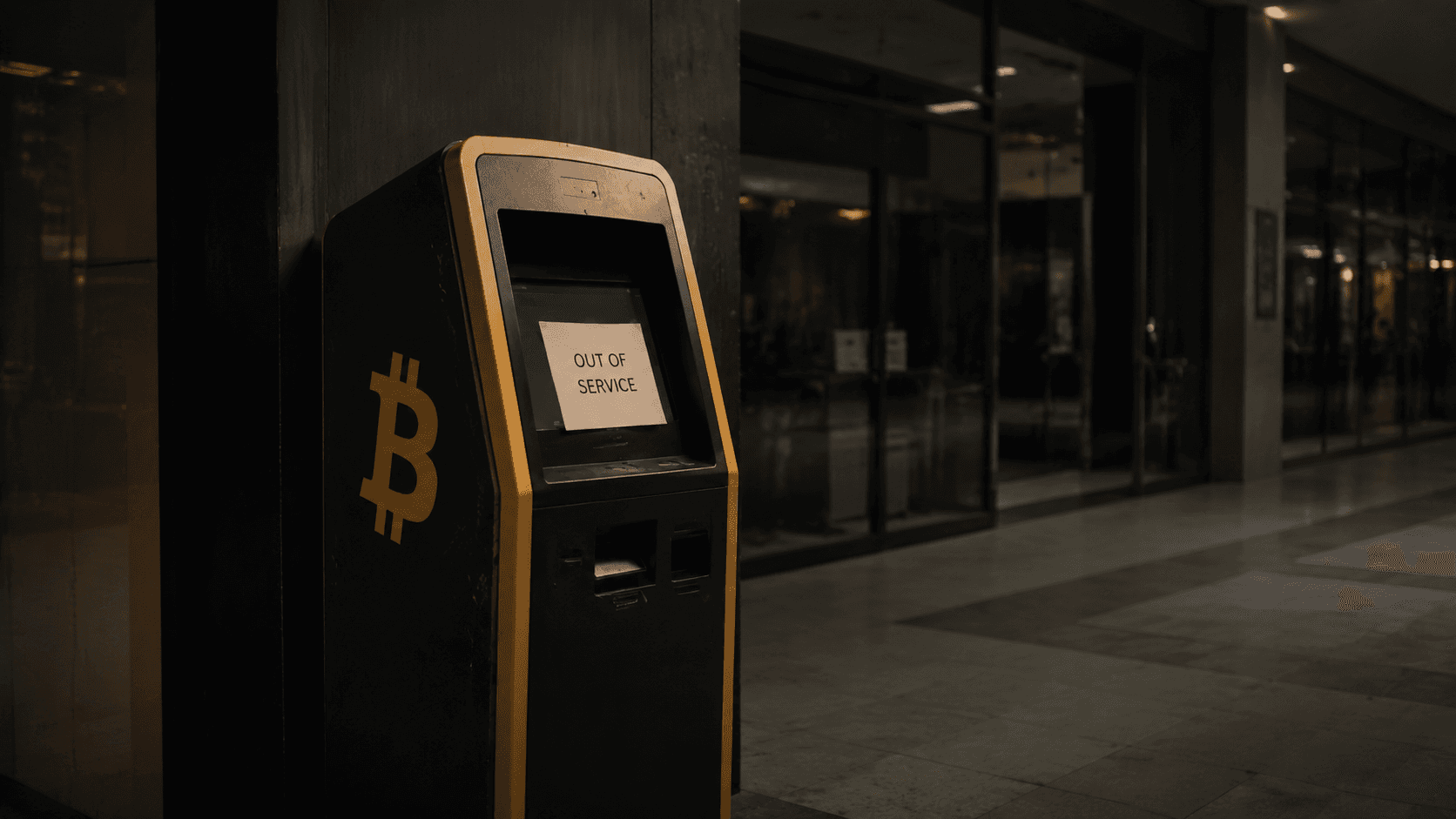 Bitcoin Depot Files Chapter 11 for Asset Sale