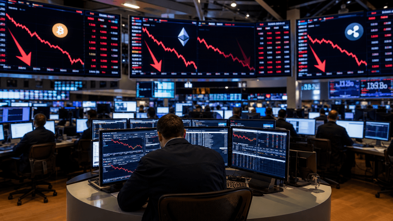 Bitcoin ETF Outflows Hit $4.4B; AlphaPepe Draws Presale Interest