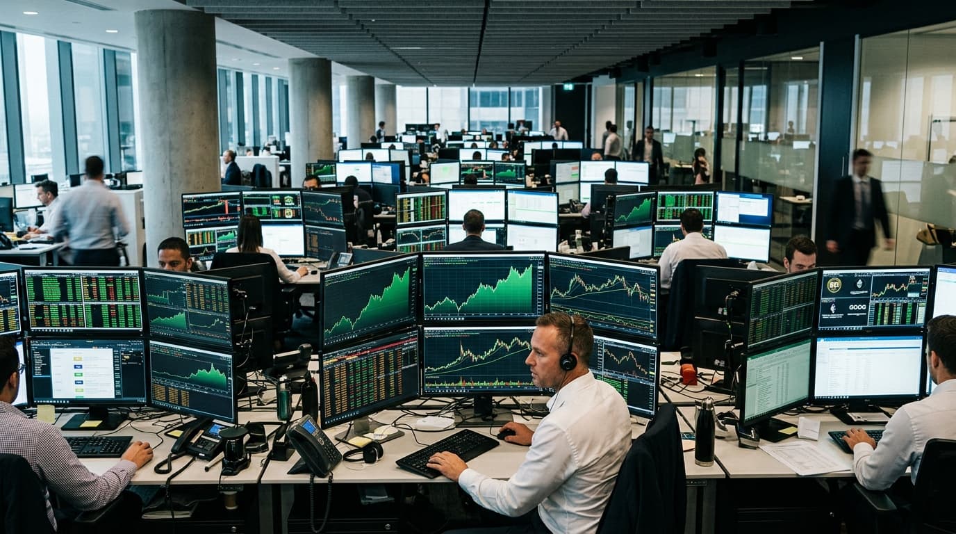 Bitcoin Gains 9% on Cool CPI as AlphaPepe Entry Closes