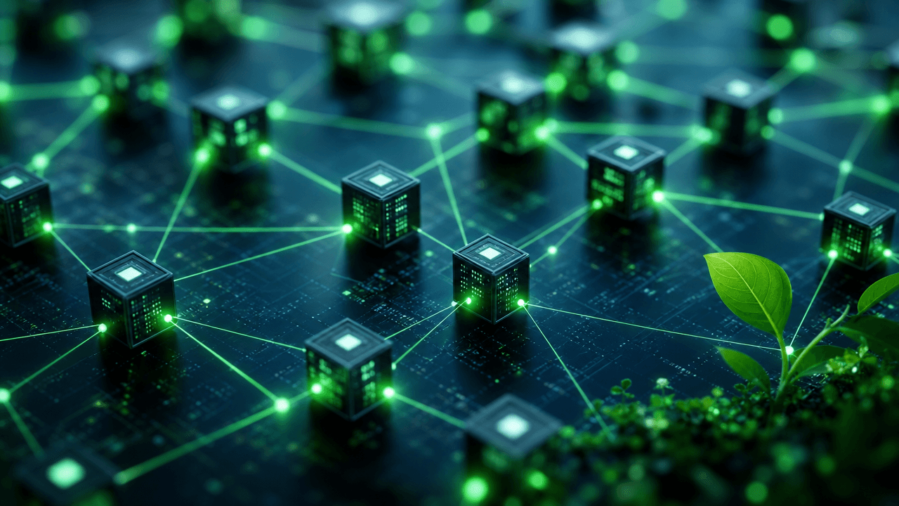 Bitcoin Spark Unveils PoP Amidst Market Volatility