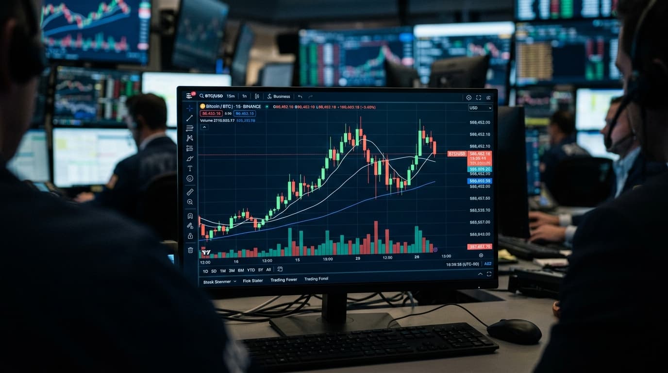 Bitcoin Stability Tested as Pepeto Enters Meme Coin Market