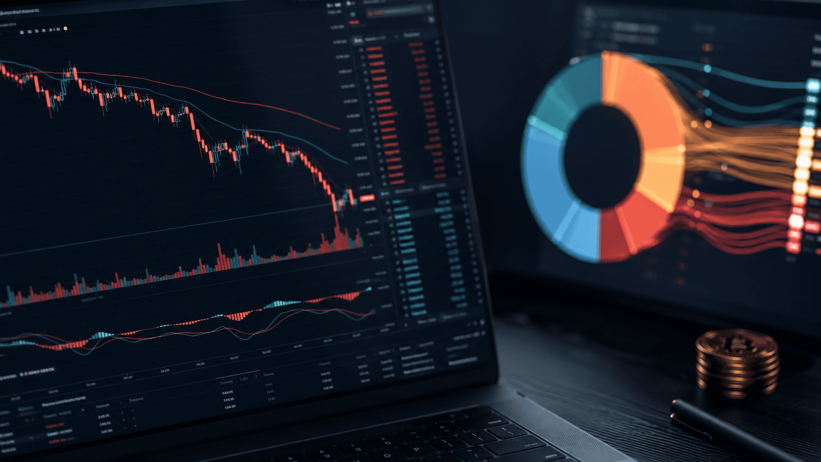 Bitcoin Weakness Shifts Retail Focus to AlphaPepe Presale