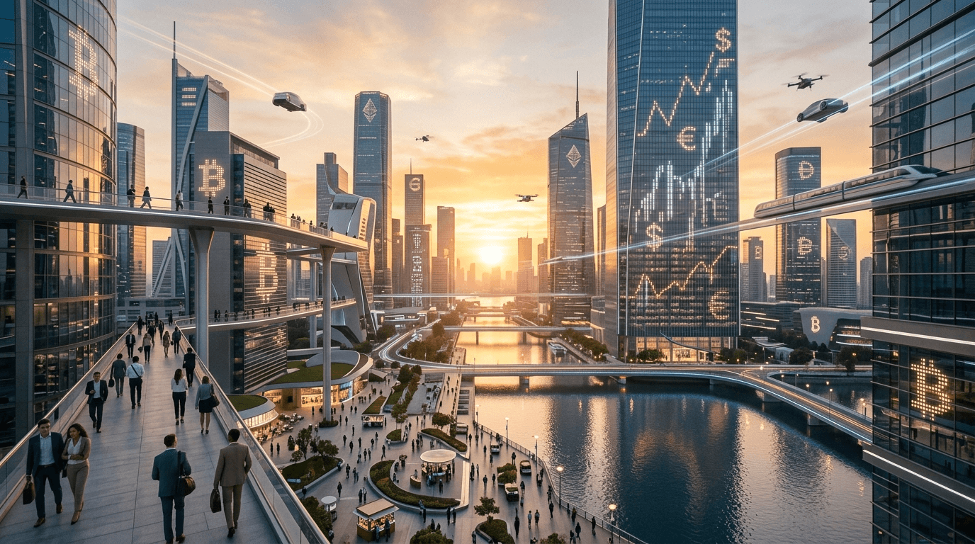 BlockDAG Presale Surges Past $32M, Targets $30 by 2027
