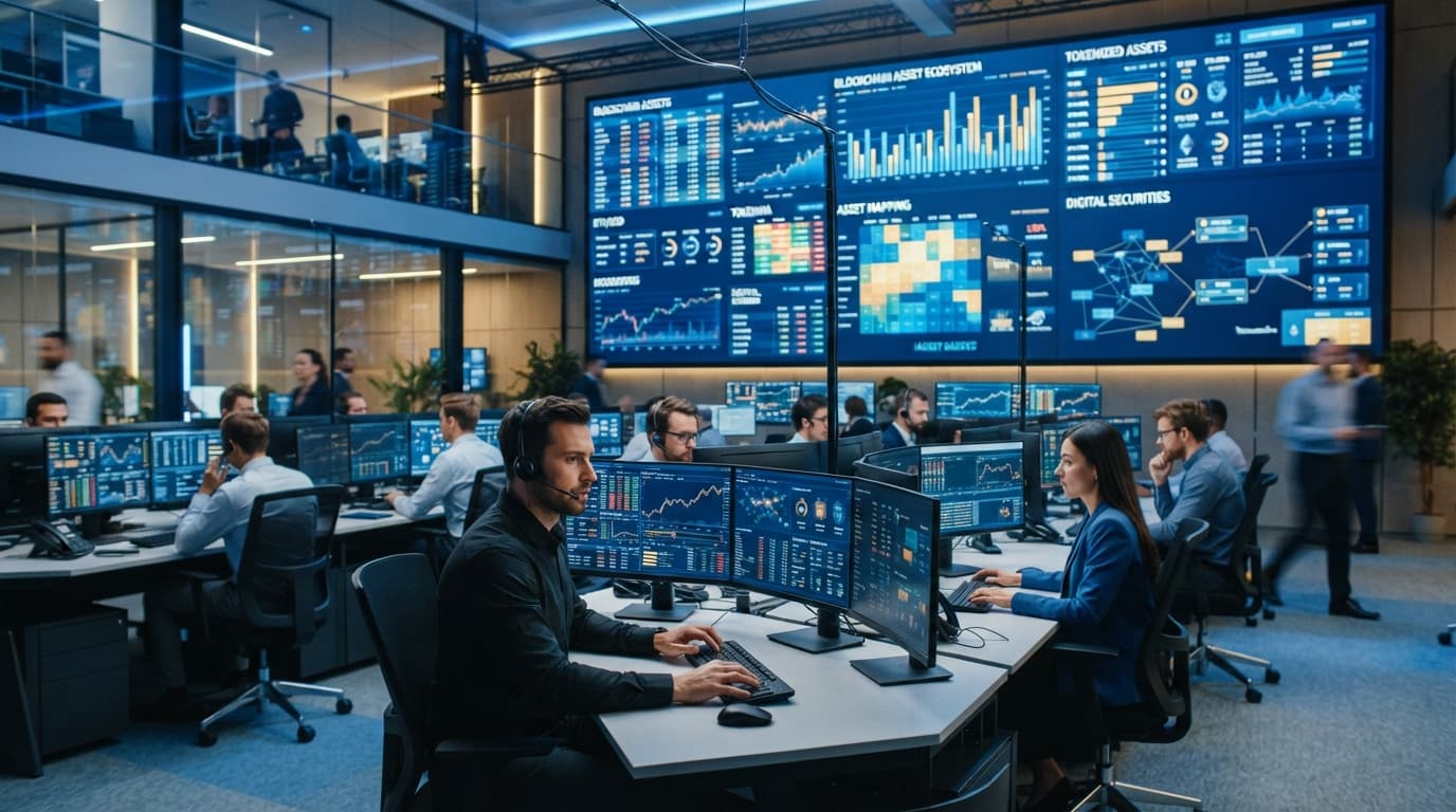 BNB's $3B RWA Surge Tests Crypto's AI Trading Bet