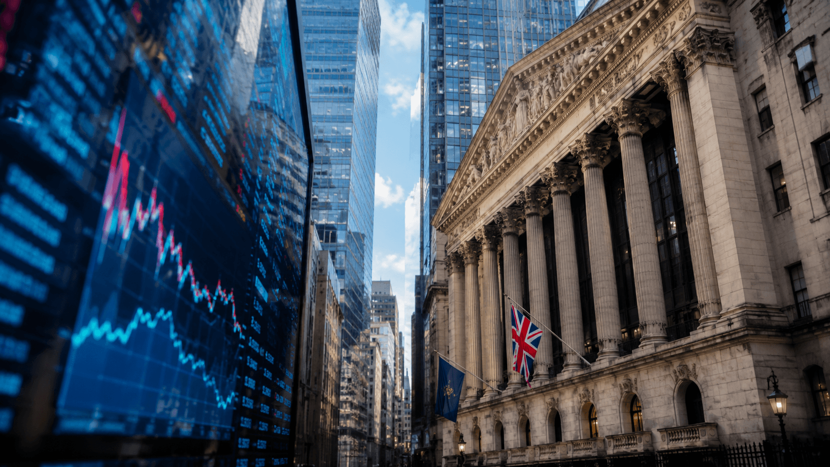 BNY Mellon Sets Floating Rate Note Fix at 5.43850%