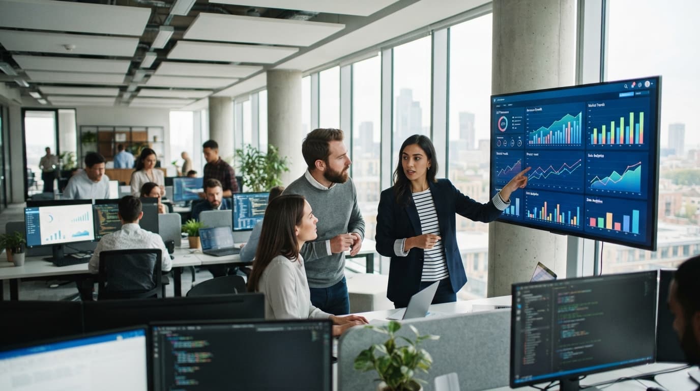 Brightfin's AI Chief Bet Signals Spend-Tech Shift