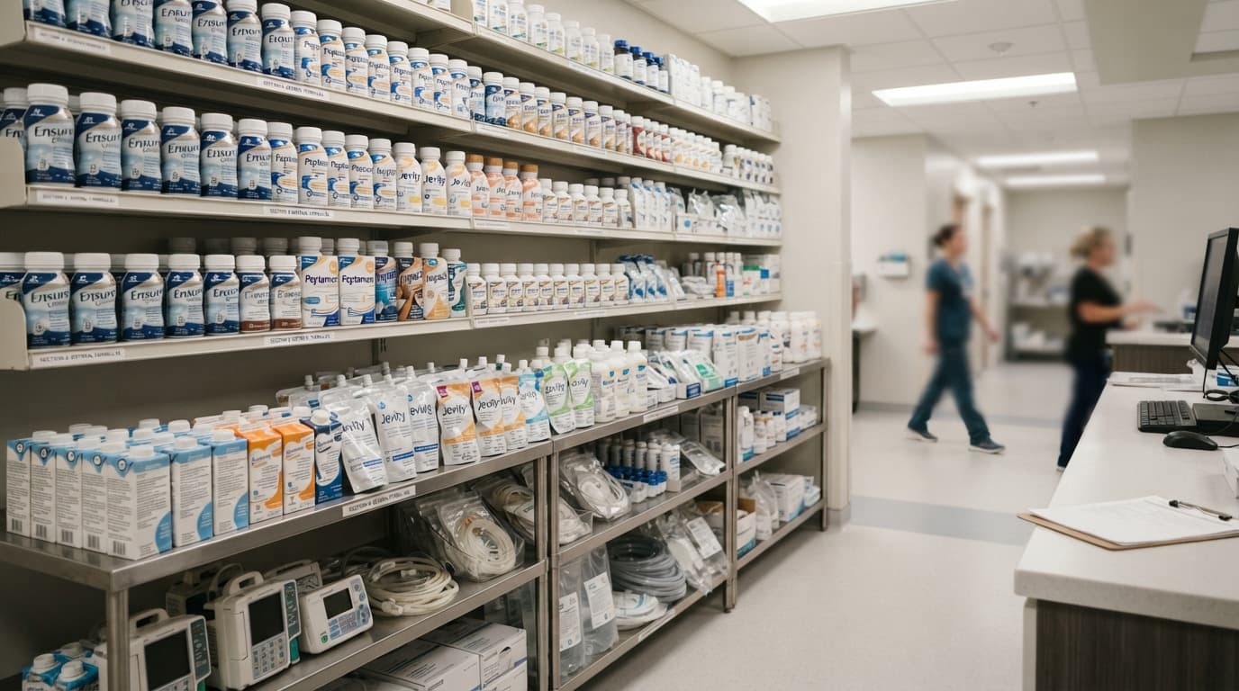 The Business Case Behind Feeding Cancer Patients Right