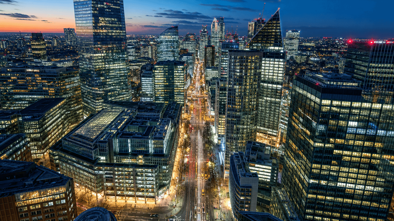 Business Resilience: Adapting to Evolving Global Realities