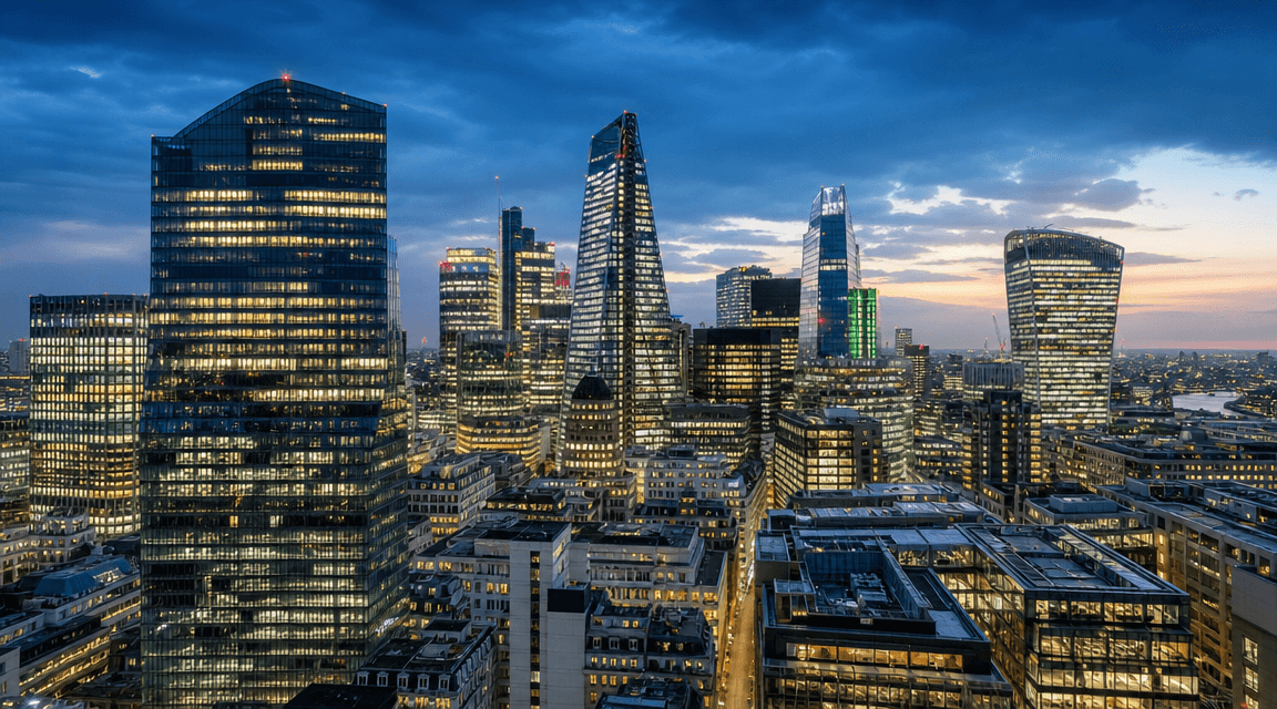 Business Resilience: Adapting to New Economic Realities