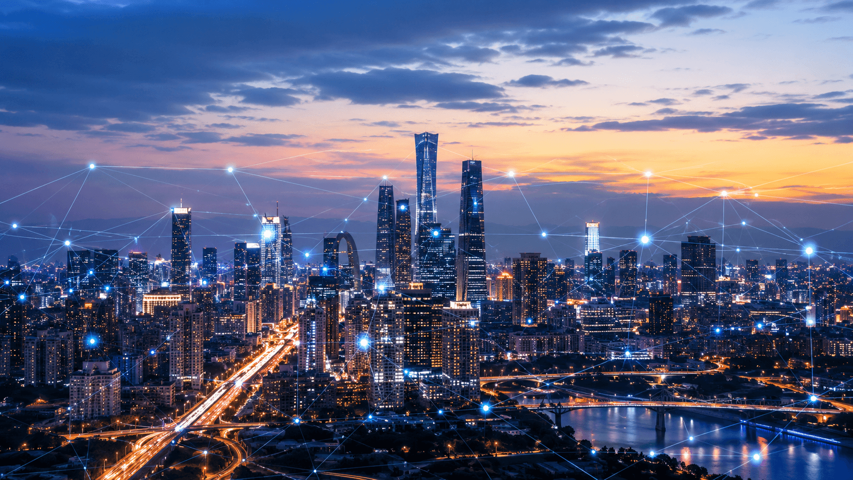 Business Resilience in Shifting Global Markets