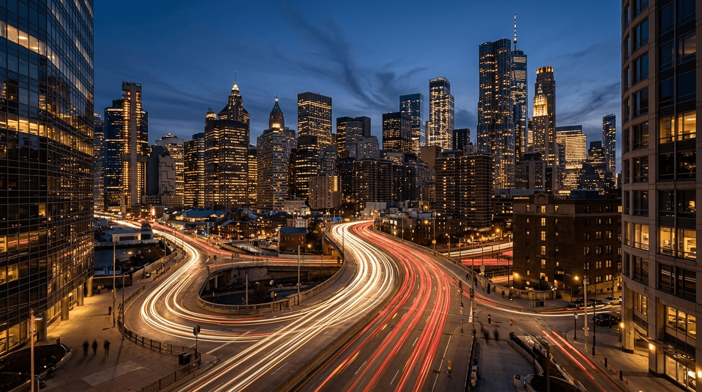 Businesses Adapt Amidst Evolving Global Dynamics