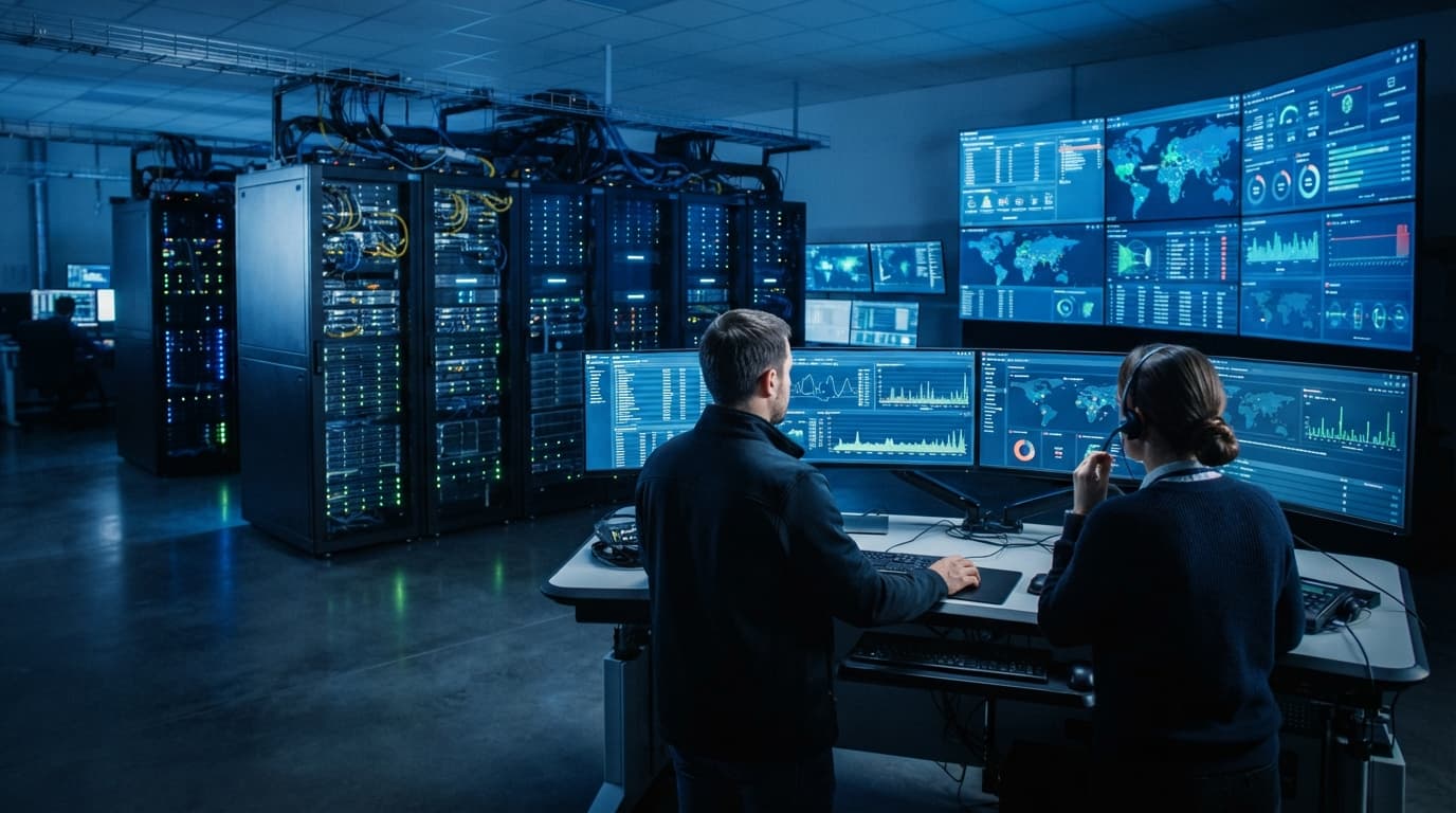 Camera Maker Axis Bets on Shared Security Model