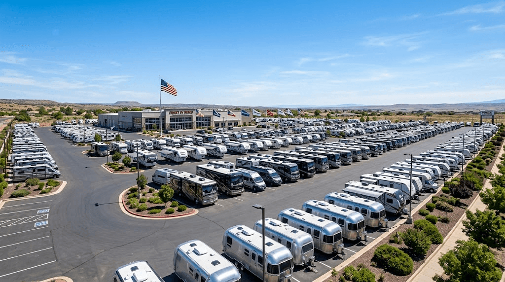 Camping World Faces May 11 Securities Lawsuit Deadline